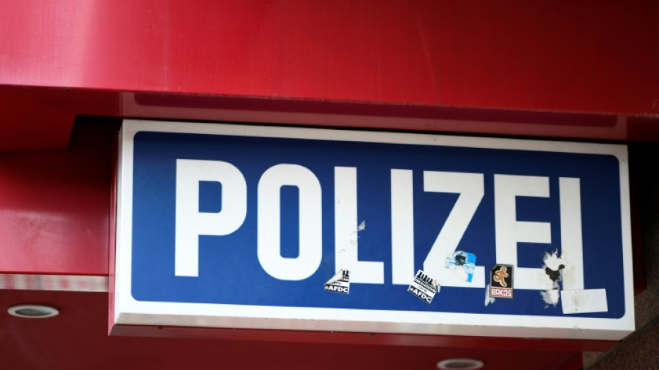 Rechtsrockkonzert in Niesky von Polizei aufgel&ouml;st