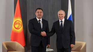 Kirguist&aacute;n denuncia que Tayikist&aacute;n bombarde&oacute; una ciudad en la frontera entre ambos pa&iacute;ses