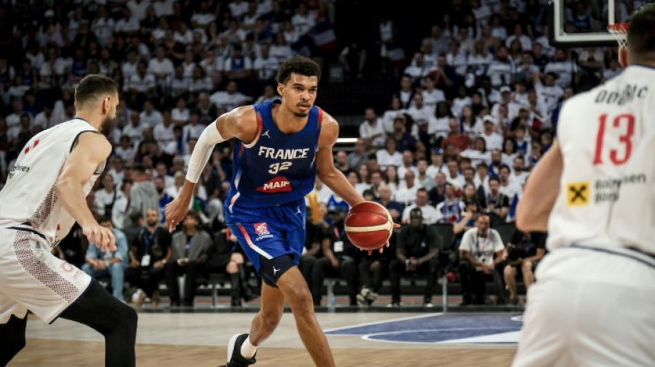 JO-2024: les grands noms du sport fran&ccedil;ais attendus &agrave; Paris