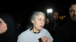 Una palestina cuenta su aislamiento en una c&aacute;rcel de Israel