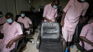 Berufungsgericht best&auml;tigt Urteil gegen Held des Films "Hotel Ruanda"