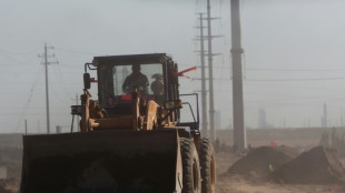 Kasachstan meldet Entdeckung von gro&szlig;em Vorkommen Seltener Erden