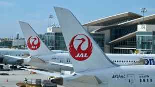 Des vols retard&eacute;s &agrave; la suite d'une cyberattaque contre la compagnie Japan Airlines