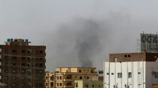 Combats &agrave; Khartoum sur fond de rivalit&eacute; entre g&eacute;n&eacute;raux