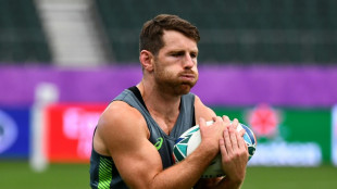 Foley gets first start since 2019 as Australia make eight changes