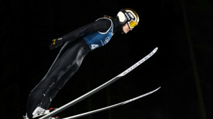 Windpech: Bittere Pleite f&uuml;r deutsche Skispringerinnen