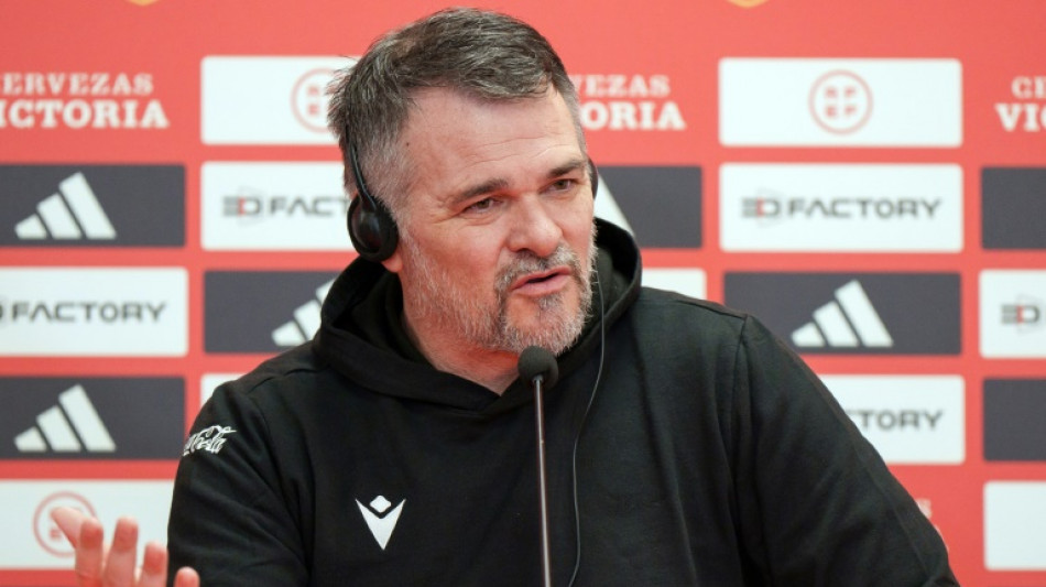 Euro-2024: Sagnol et le miracle g&eacute;orgien