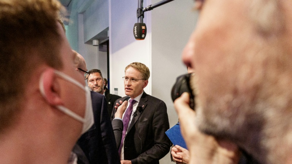 Parteitage von CDU und Gr&uuml;nen in Schleswig-Holstein entscheiden &uuml;ber Koalition