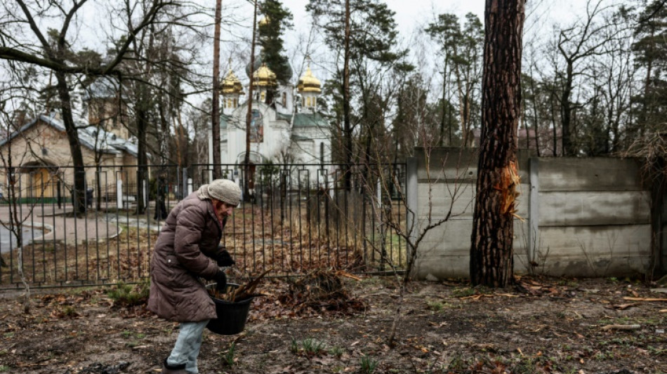 Jefe de la UE reclama m&aacute;s sanciones contra Rusia tras "atrocidades" cerca de Kiev