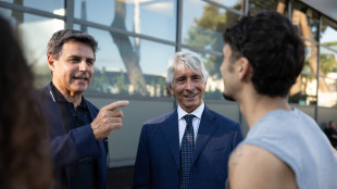 Taekwondo a Foro Italico, Cito 'successo che ripaga sforzi'