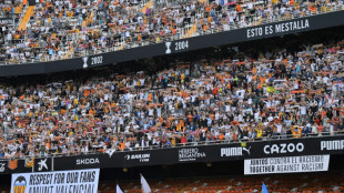 El Valencia pierde 2-1 en Mallorca y seguir&aacute; en la zona de descenso
