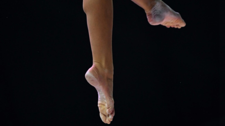 Ginastas russos e bielorrussos poder&atilde;o competir sob bandeira neutra a partir de 2024