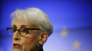 EEUU dice que "contin&uacute;a presionando" por los derechos humanos en Venezuela 