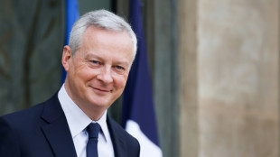 L'accord sur le partage des profits est "historique", selon Bruno Le Maire