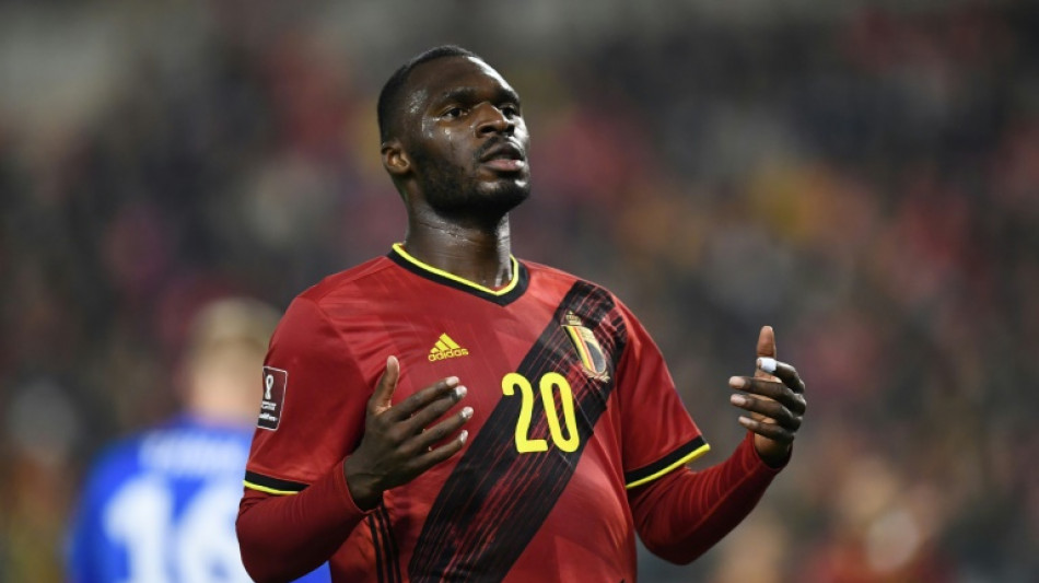 Battle of the big men awaits in Cincy-DC clash