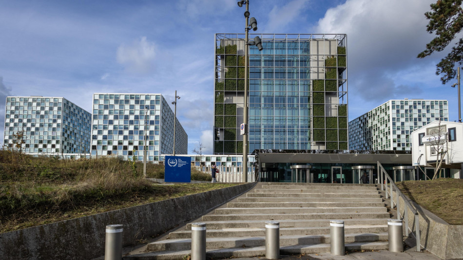 Usa impongono sanzioni contro altri 4 giudici della Cpi