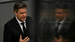 Habeck: Staat soll mehr Kontrolle über Erdgasreserven bekommen