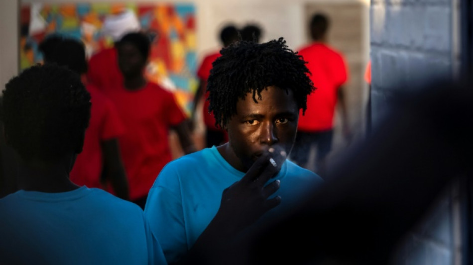 Drame de Melilla: la pression
migratoire aux portes de l'UE d&eacute;bouche sur la violence