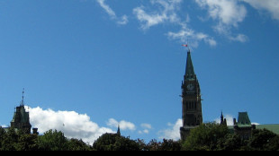 Dos personas muertas y nueve heridas en Canad&aacute; tras ser atropelladas por una camioneta