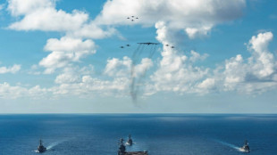 La Maison Blanche confirme avoir frappé deux fois un même bateau soupçonné de narcotrafic