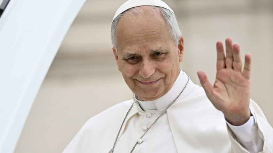 El papa Le&oacute;n XIV alista su visita a una Espa&ntilde;a polarizada y cada vez menos religiosa
