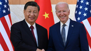 Biden y Xi acercan posturas en larga reuni&oacute;n pero chocan por Taiw&aacute;n