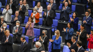 Bundestag beendet Haushaltsberatungen mit Debatte &uuml;ber Innen-Etat