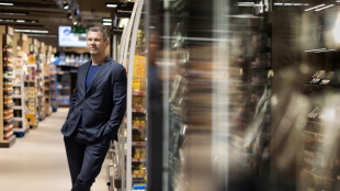 Thierry Cotillard, le fonceur qui a entra&icirc;n&eacute; les Mousquetaires dans la consolidation de la grande distribution