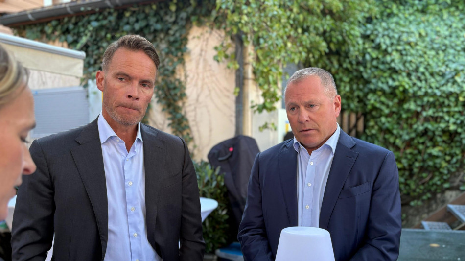 Fondo sovrano Norvegia far&agrave; ulteriori disinvestimenti in Israele