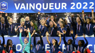 Les Bleues s'offrent un match r&eacute;f&eacute;rence face aux championnes d'Europe