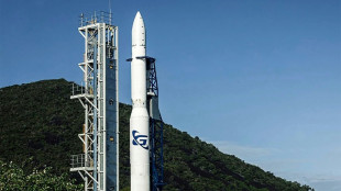 Le d&eacute;collage de la premi&egrave;re fus&eacute;e australienne repouss&eacute; apr&egrave;s un probl&egrave;me technique