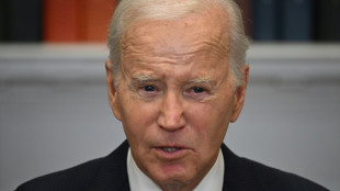 Biden k&uuml;ndigt neue Entlastungsma&szlig;nahmen f&uuml;r Menschen mit Studienschulden an