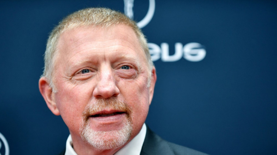 Sky: Boris Becker zur&uuml;ck im Trainergesch&auml;ft