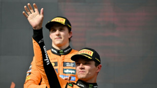 F1: aux Pays-Bas, début d'un chassé-croisé au sommet ?