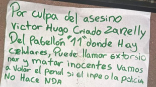 Per&ugrave;, 'faremo saltare in aria il carcere' pi&ugrave; grande di Lima