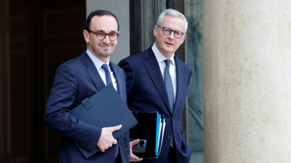 Le d&eacute;ficit public examin&eacute; en Conseil des ministres, les pr&eacute;visions du gouvernement peu cr&eacute;dibles selon le HCFP