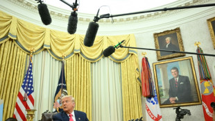 Trump recebe principais nomes das criptomoedas na Casa Branca