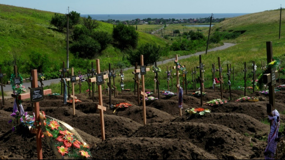 Ukraine: l'UE veut durcir les sanctions contre la Russie, accus&eacute;e de tirer des missiles depuis une centrale nucl&eacute;aire