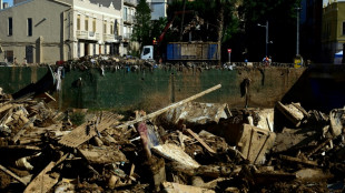 Escuelas cerradas ante nuevas lluvias torrenciales previstas en Espa&ntilde;a