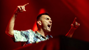 Gabry Ponte chiude Concertone con il suo dj set Gabry