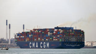 Les produits du monde entier vis&eacute;s par une surtaxe de 10% &agrave; l'entr&eacute;e des Etats-Unis