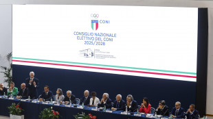 Coni: al via prima votazione, per elezione 41 preferenze