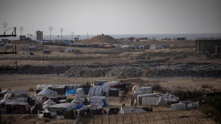 Unrwa, 'oltre 110 mila persone gi&agrave; fuggite da Rafah'