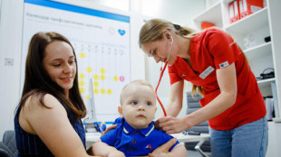 In Europa numero pi&ugrave; alto casi morbillo negli ultimi 26 anni