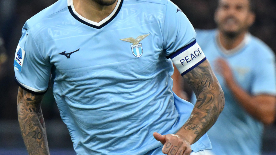 La Lazio ritrova Zaccagni, sar&agrave; titolare a Verona