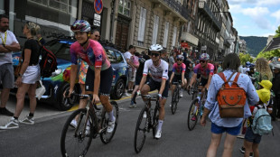 Tour de France: alerte sur la maigreur des coureuses et leur sant&eacute; 