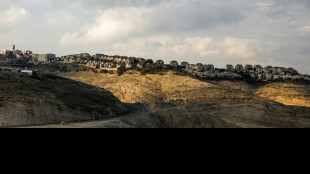 Espa&ntilde;a condena los planes de Israel para la expansi&oacute;n de los asentamientos en Cisjordania ocupada