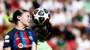 Mapi Le&oacute;n, dos partidos de sanci&oacute;n por el tocamiento a la colombiana Caracas