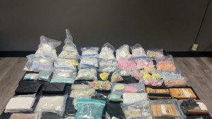 L&oacute;pez Obrador propone que M&eacute;xico y EEUU proh&iacute;ban uso de fentanilo con fines m&eacute;dicos