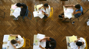 Coup d'envoi du bac 2022 avec les &eacute;preuves de sp&eacute;cialit&eacute;